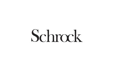 Schrock logo