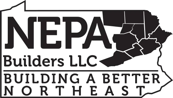 NEPA Builders Logo