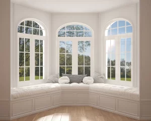 Window Installation