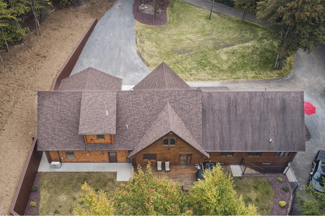 Shingle Roofing Services