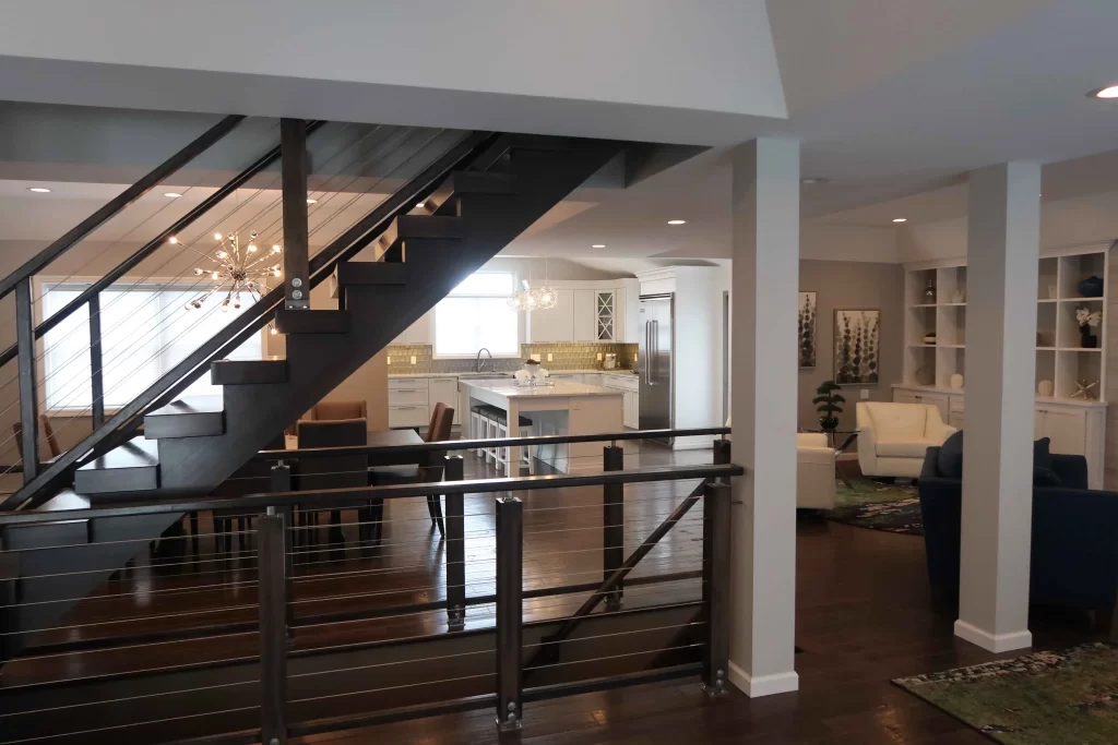 Custom Homn and Remodeling services