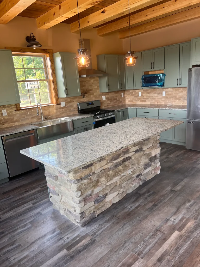 interior kitchen design