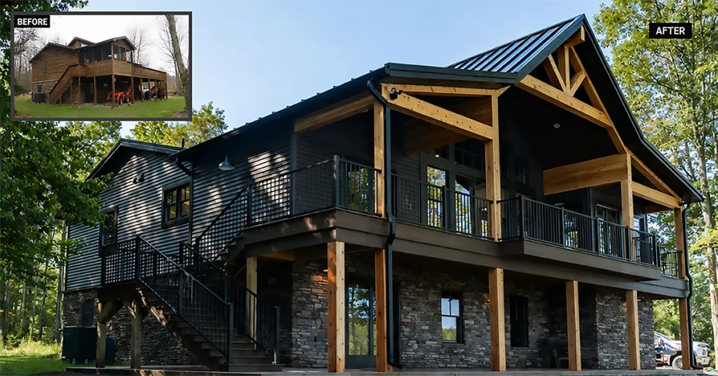 Home Renovation vs. New Construction: Which Is Right for Your Family?